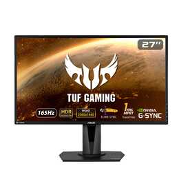 ASUS TUF VG27AQ (27", 2560 x 1440)