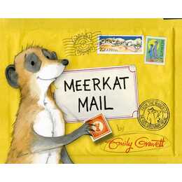 Meerkat Mail