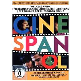 Cinespañol 4 (ES)