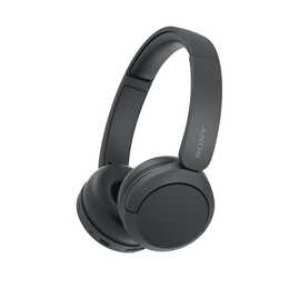 SONY WH-CH520 (Bluetooth 5.2, Noir)