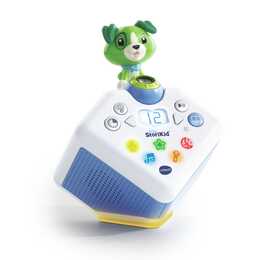 VTECH Kideraudioplayer StoriKid Mon conteur d'histoires (FR)