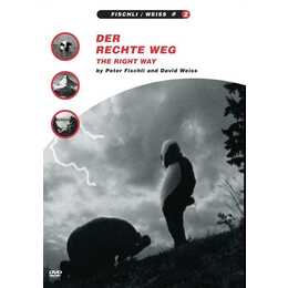 Der rechte Weg - The right Way (DE)