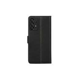 DBRAMANTE1928 Flipcover Copenhagen Slim (Galaxy A53 5G, Nero)