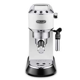 DELONGHI Dedica Style EC 685 (Weiss)