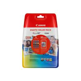 CANON CLI-526 (Giallo, Nero, Magenta, Cyan, Multipack)