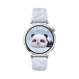 HUAWEI Watch GT5 (41 mm, Acier inox, Acier inox)