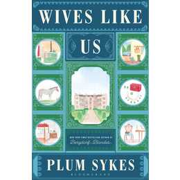 Wives Like Us