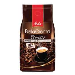 MELITTA Grains de café Bella Crema (1 pièce)