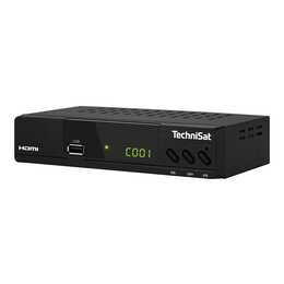 TECHNISAT HD-C 232