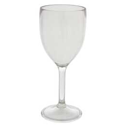 EUROTRAIL Basic Verre à vin (2 x)