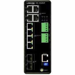 LANCOM SYSTEMS IGS-3510XUP