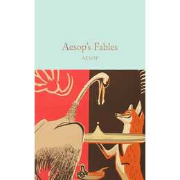 Aesop's Fables