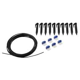 GARDENA Reparatur-Set 4059-60 (5 m, 17 Stück)