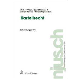 Kartellrecht