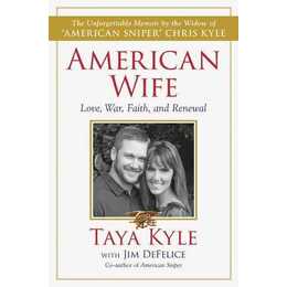 American Wife