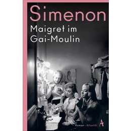 Maigret im Gai-Moulin