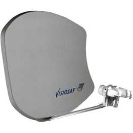 CAHORS Bisat-G2/GR SAT Installationszubehör (Grau)