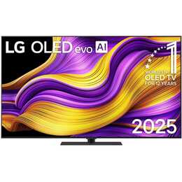 LG OLED65G59LS Smart TV (65", OLED, Ultra HD - 4K)