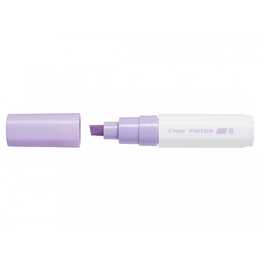 PILOT PEN Kreativmarker Pintor SW-PT-B-PV (Violett, 1 Stück)