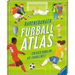 Fussballatlas