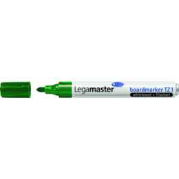 LEGAMASTER Whiteboard Marker (Grün, 1 Stück)