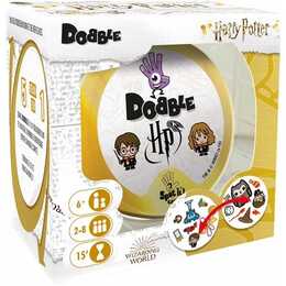 ASMODEE Dobble (DE, IT, FR)