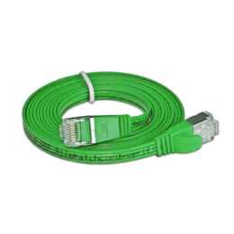 WIREWIN Slim Netzwerkkabel (RJ-45, 5 m)