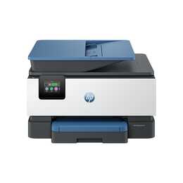 HP OfficeJet Pro 9125e All-in-One (Imprimante à jet d'encre, Couleur, Instant Ink, Bluetooth)