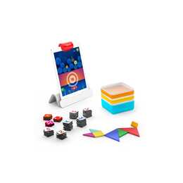 OSMO Genius Kit (Francese)