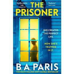 The Prisoner