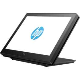 HP ElitePOS G1 Retail System POS-System (Noir)