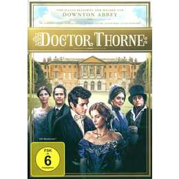 Doctor Thorne - Mini-Serie (DE, EN)