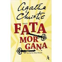 Fata Morgana / Ein Fall für Miss Marple Bd.6