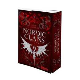 Nordic Clans 1: Mein Herz, so verloren und stolz