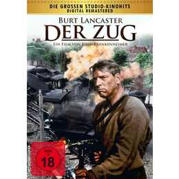 Der Zug (DE, EN)