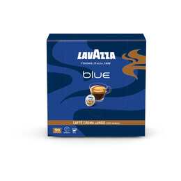 LAVAZZA Kaffeekapseln Blue Caffè  (100 Stück)