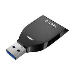 SANDISK MobileMate Kartenleser (USB Typ A)