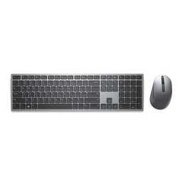 DELL KM7321W (Bluetooth, Suisse, Sans fil)