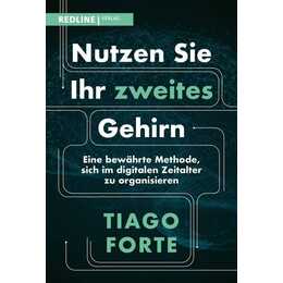 Nutzen Sie Ihr zweites Gehirn