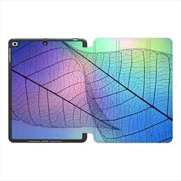 EG MTT Coque pour Apple iPad 10.2" 2019 - Feuilles