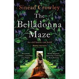 The Belladonna Maze