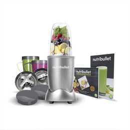 NUTRIBULLET Extraktor (600 W)