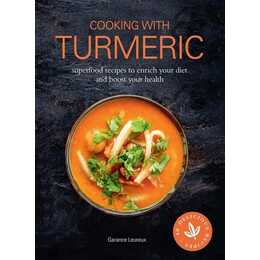 Cooking with Turmeric