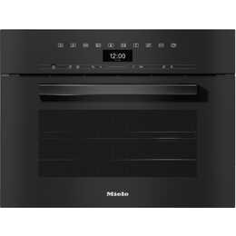 MIELE Backofen DGC 7445 HC Pro Medium (Ein- / Unterbau, EU-Norm 60 cm, 47 l)