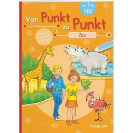 Von Punkt zu Punkt - Zoo