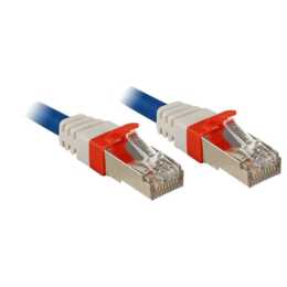 LINDY Cavo di rete (RJ-45, 3 m)