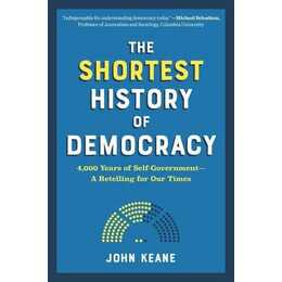 The Shortest History of Democracy