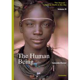 Living on Earth in the Sky: The Anyuak. An analytic account of the