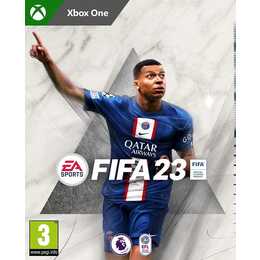 FIFA 23 (DE, IT, FR)