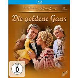 Die goldene Gans (DE)